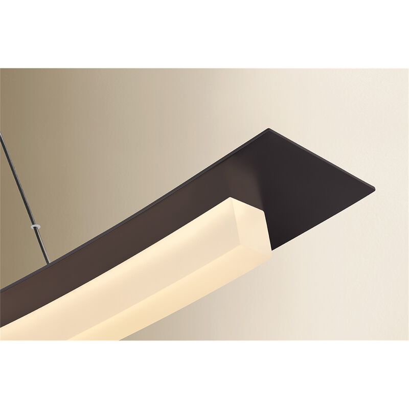 Kaguya Grand Chandelier by Sonneman